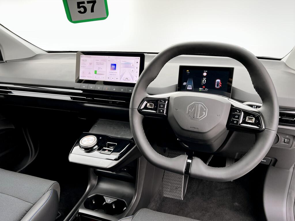 Used MG MG4 2026 for sale - 77524275: Photo 10