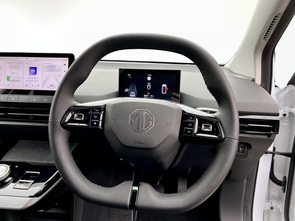 Used MG MG4 2026 for sale - 77524275: Photo 11