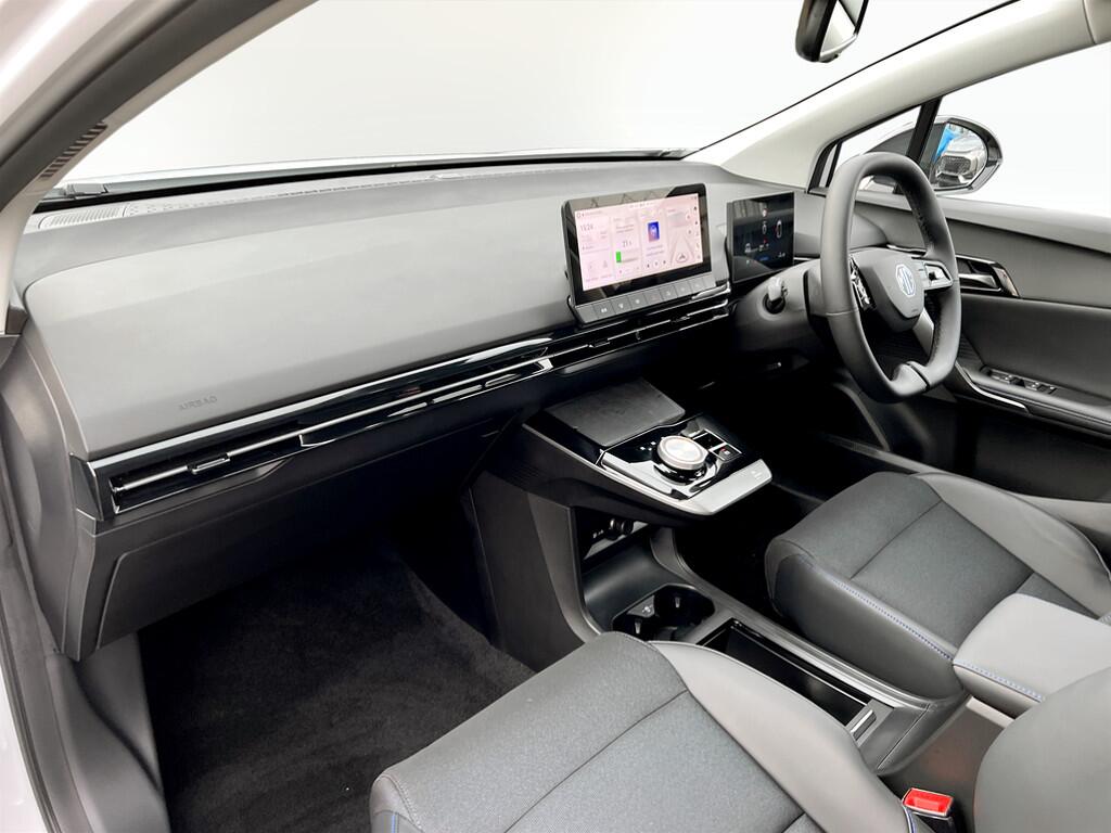 Used MG MG4 2026 for sale - 77524275: Photo 13