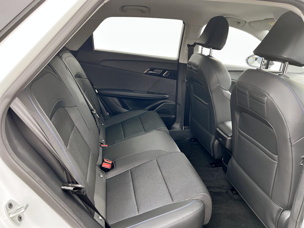 Used MG MG4 2026 for sale - 77524275: Photo 16