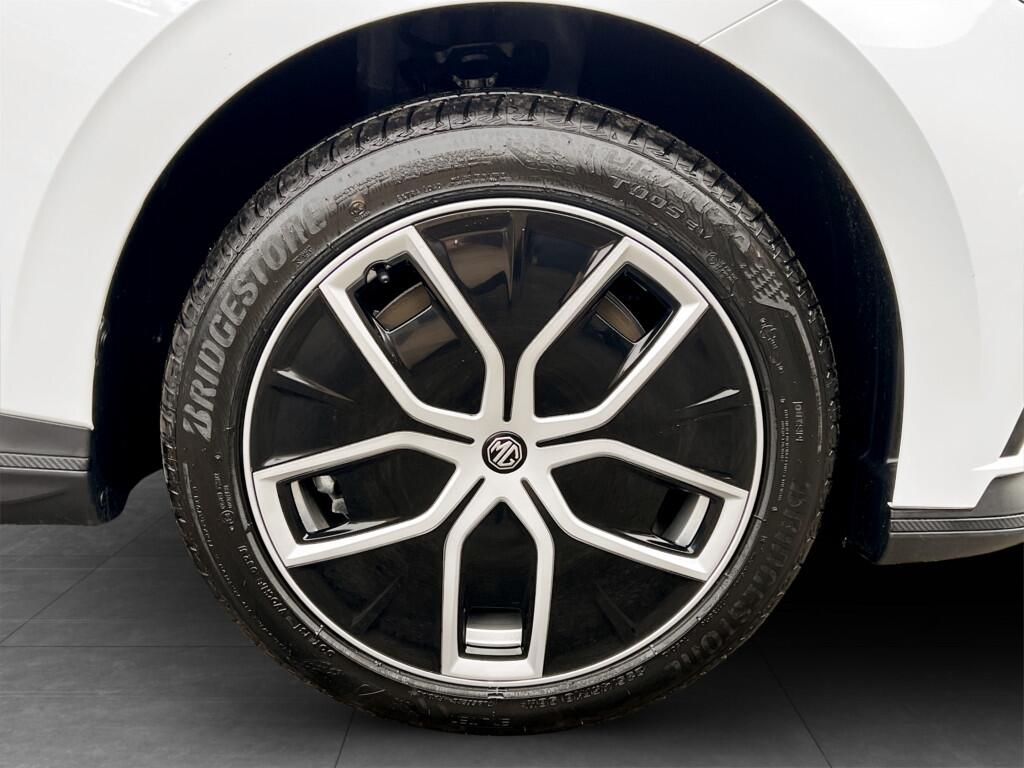 Used MG MG4 2026 for sale - 77524275: Photo 17