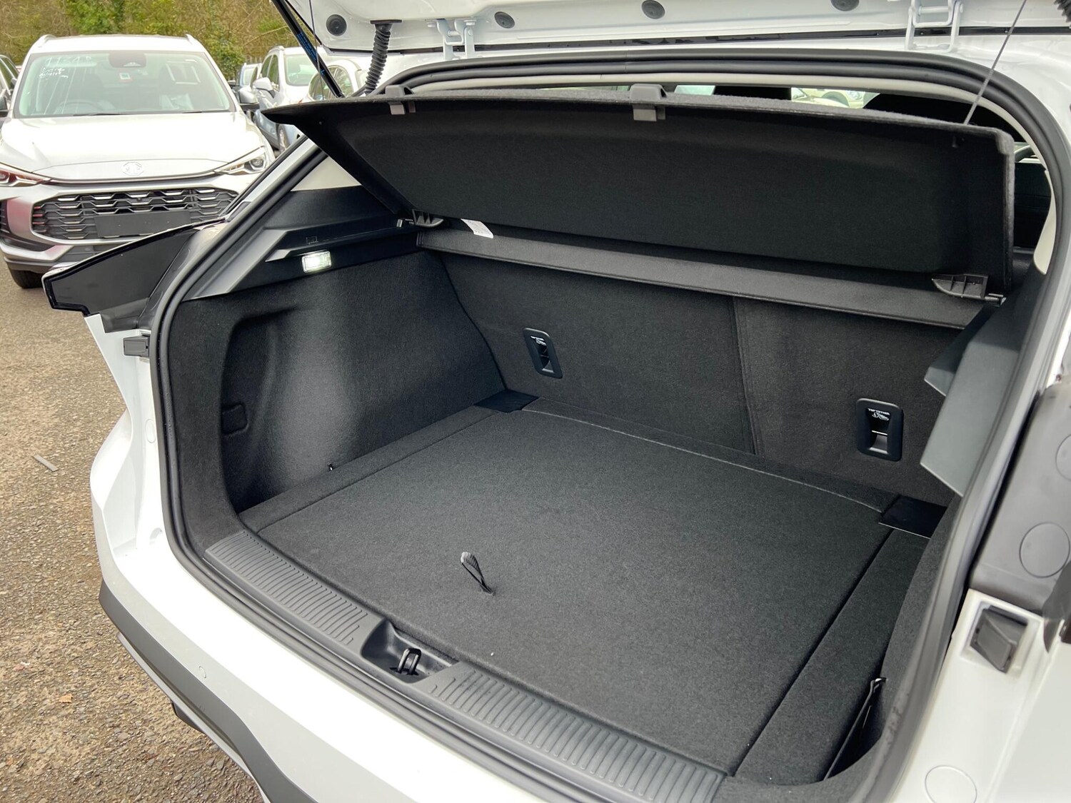 Used MG MG4 2026 for sale - 77524275: Photo 20