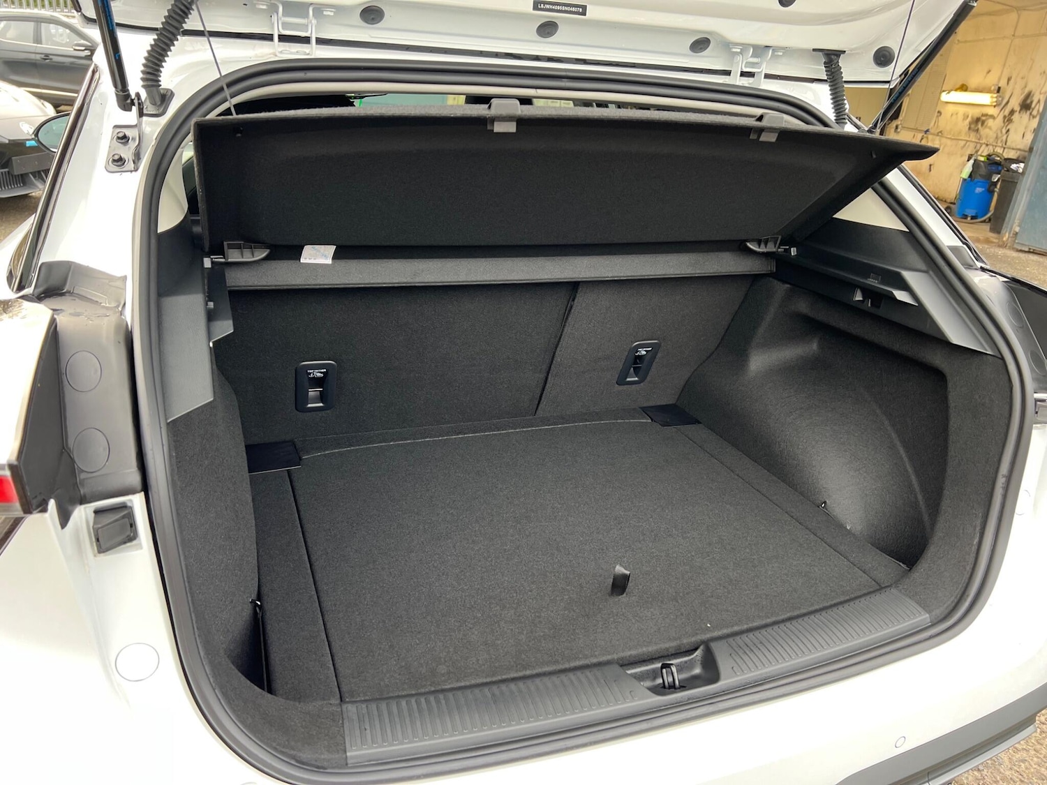 Used MG MG4 2026 for sale - 77524275: Photo 21