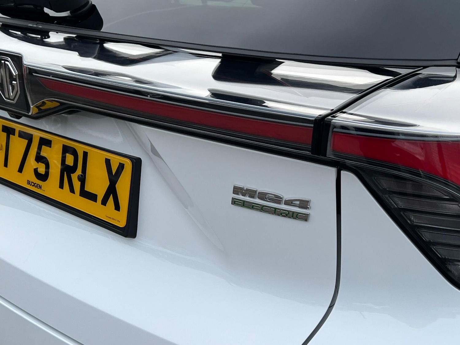 Used MG MG4 2026 for sale - 77524275: Photo 23