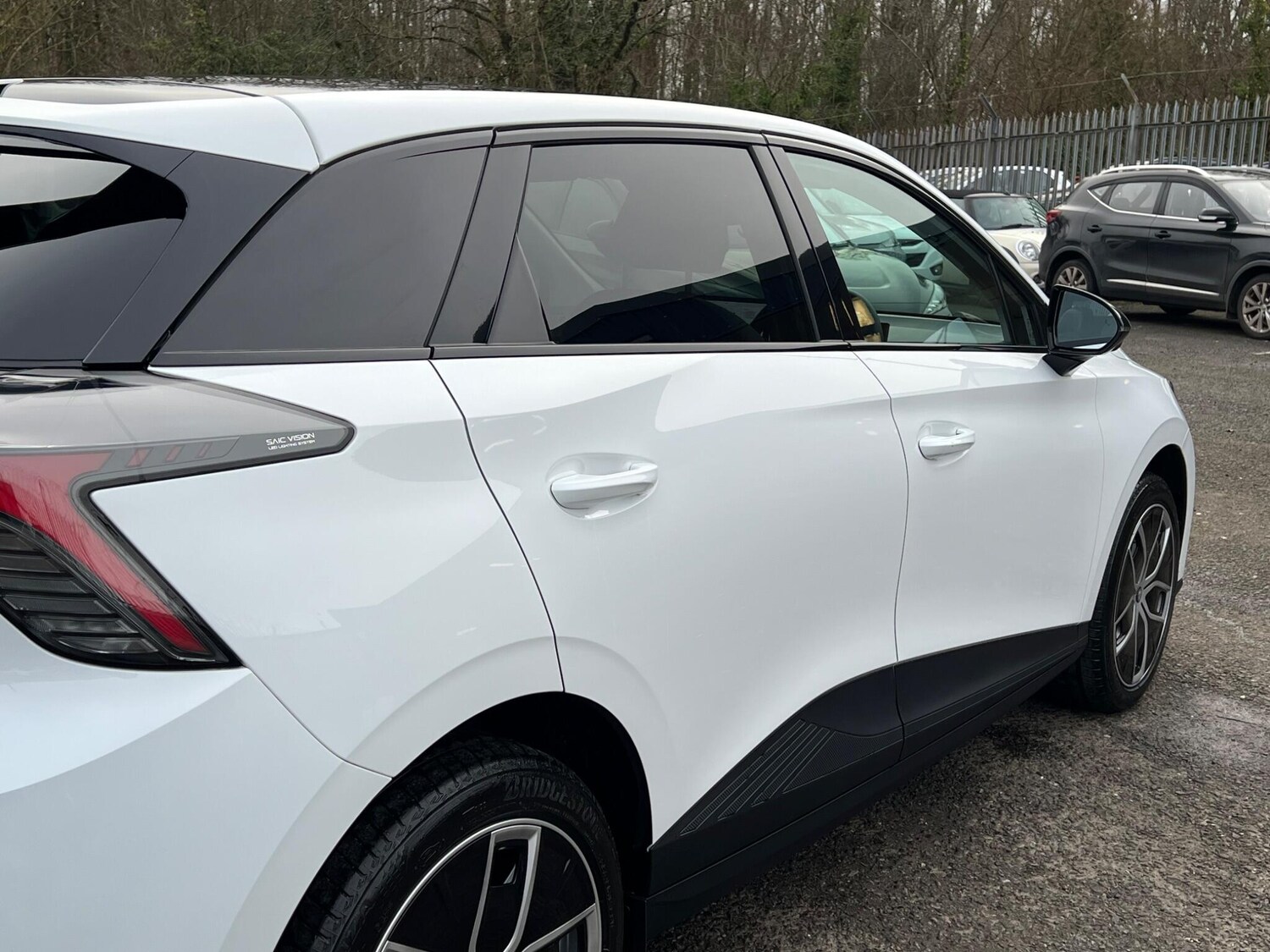 Used MG MG4 2026 for sale - 77524275: Photo 25