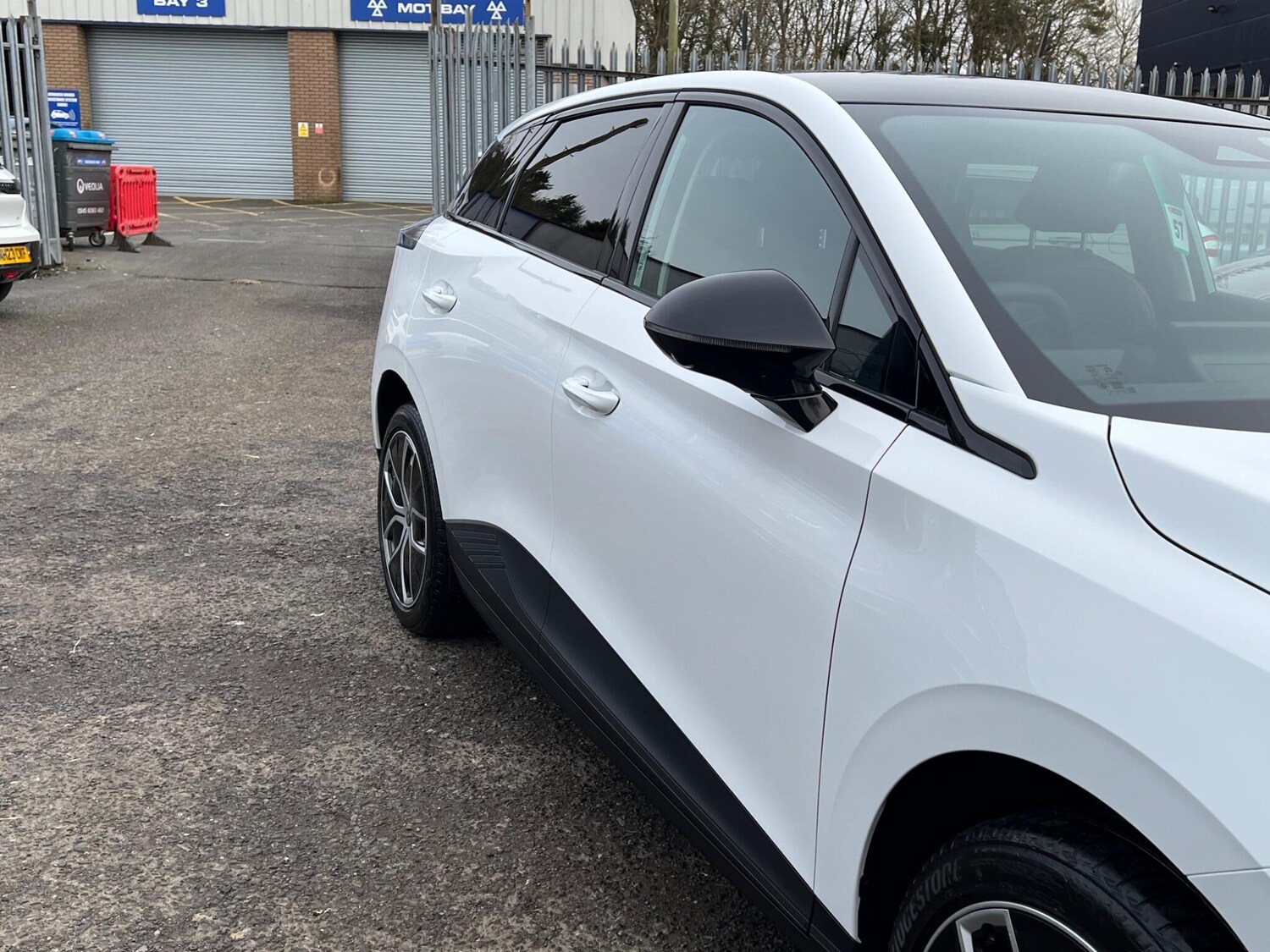 Used MG MG4 2026 for sale - 77524275: Photo 28