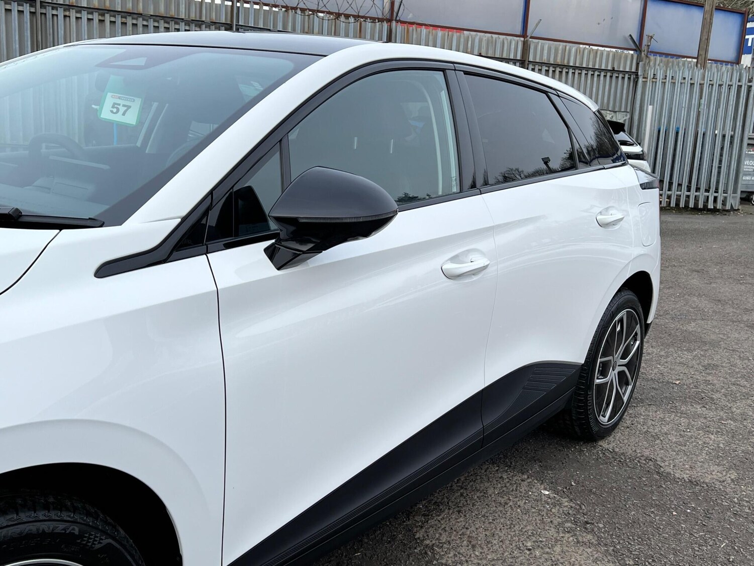 Used MG MG4 2026 for sale - 77524275: Photo 29