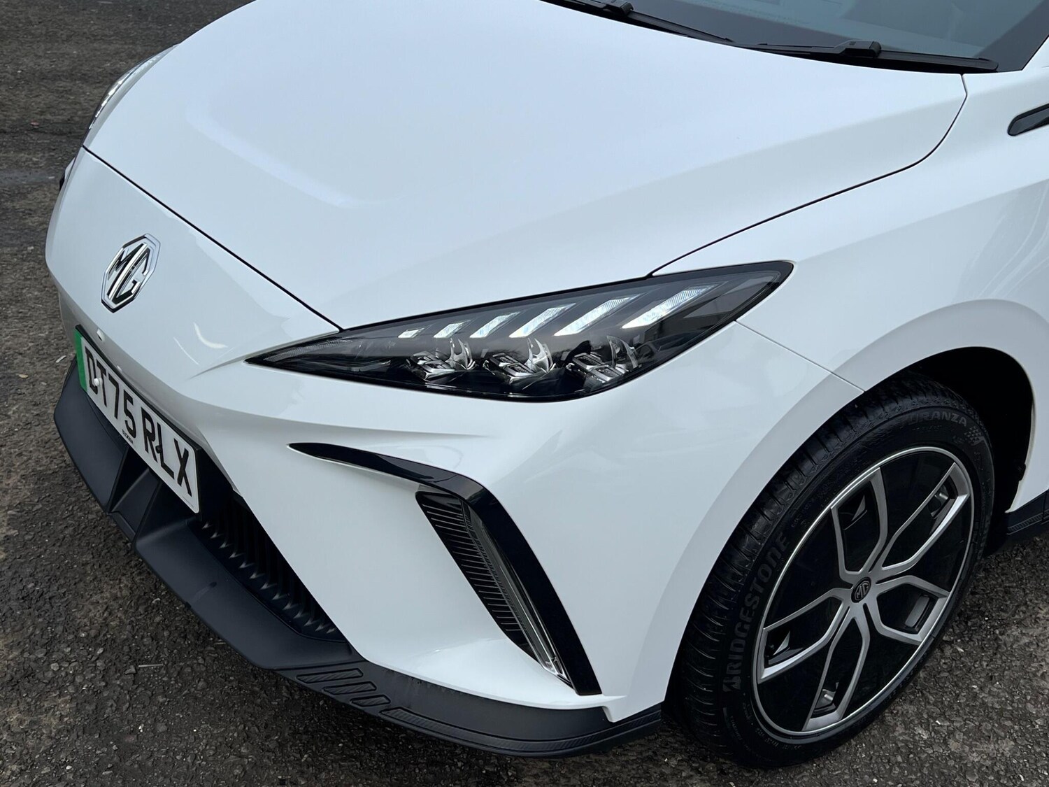 Used MG MG4 2026 for sale - 77524275: Photo 30