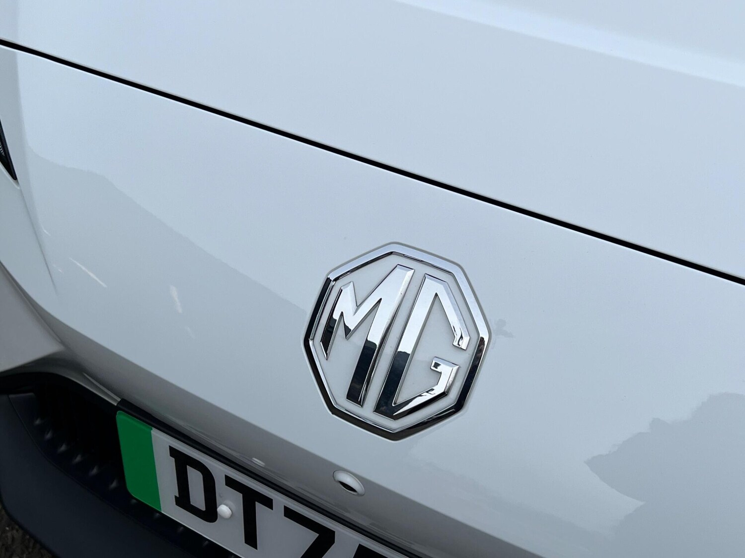 Used MG MG4 2026 for sale - 77524275: Photo 31