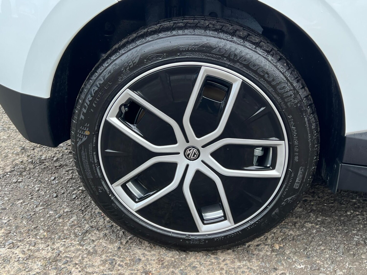 Used MG MG4 2026 for sale - 77524275: Photo 33