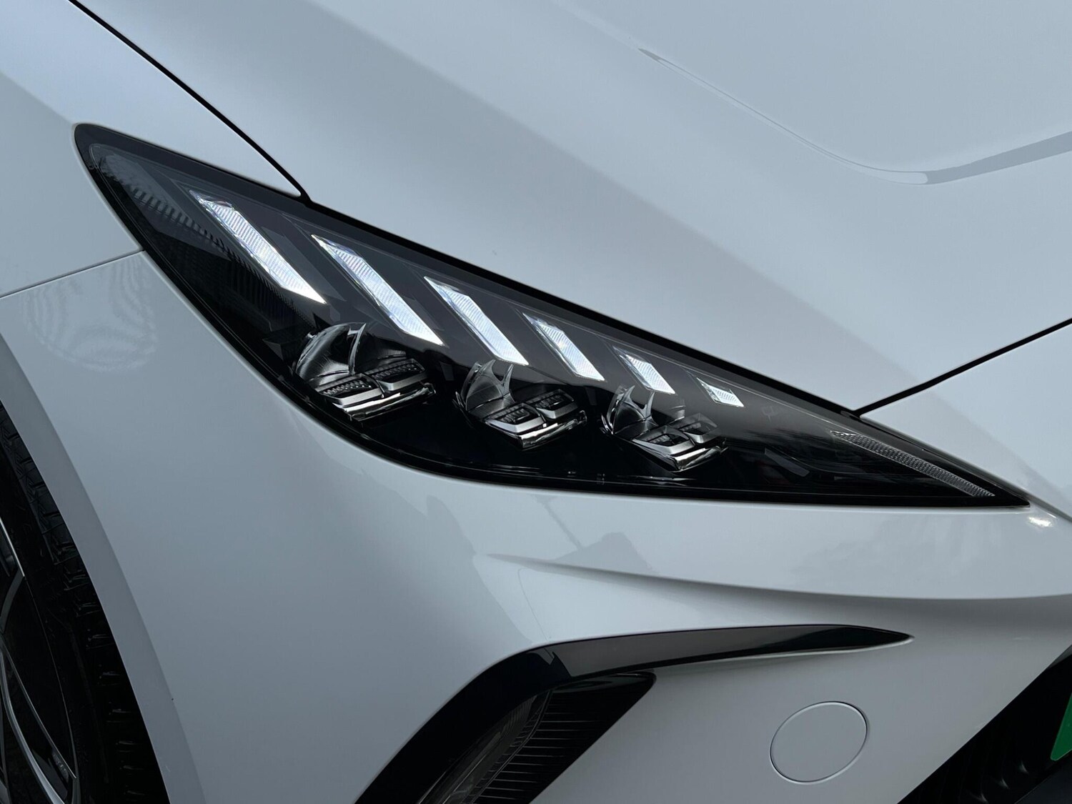 Used MG MG4 2026 for sale - 77524275: Photo 34