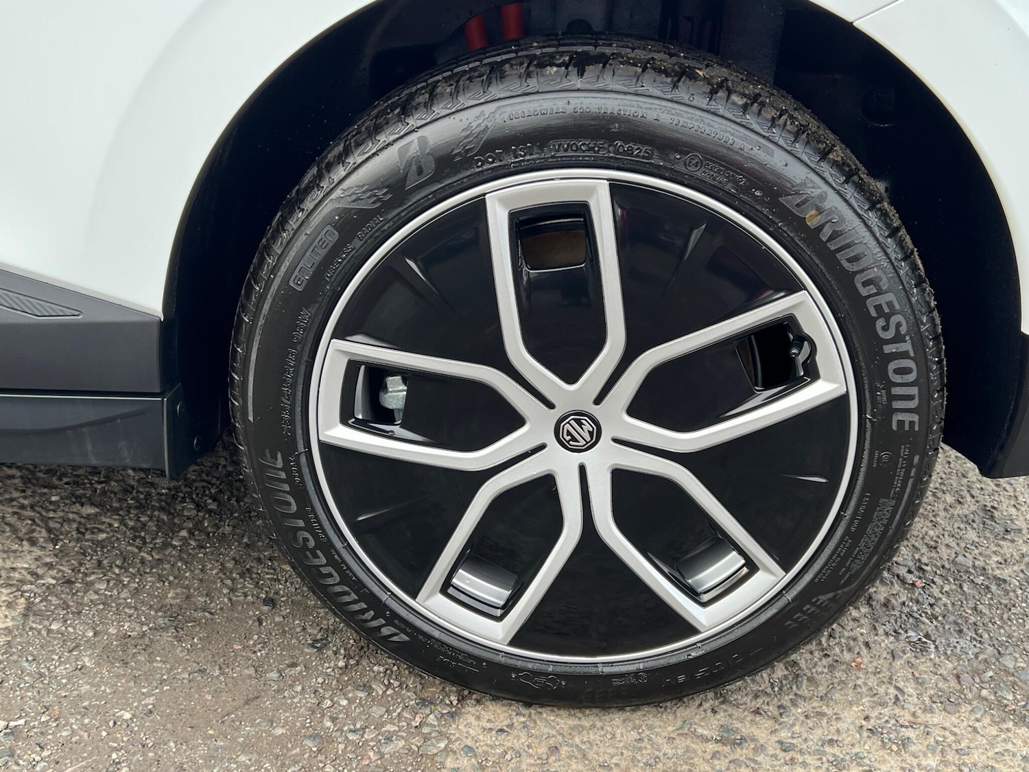 Used MG MG4 2026 for sale - 77524275: Photo 35