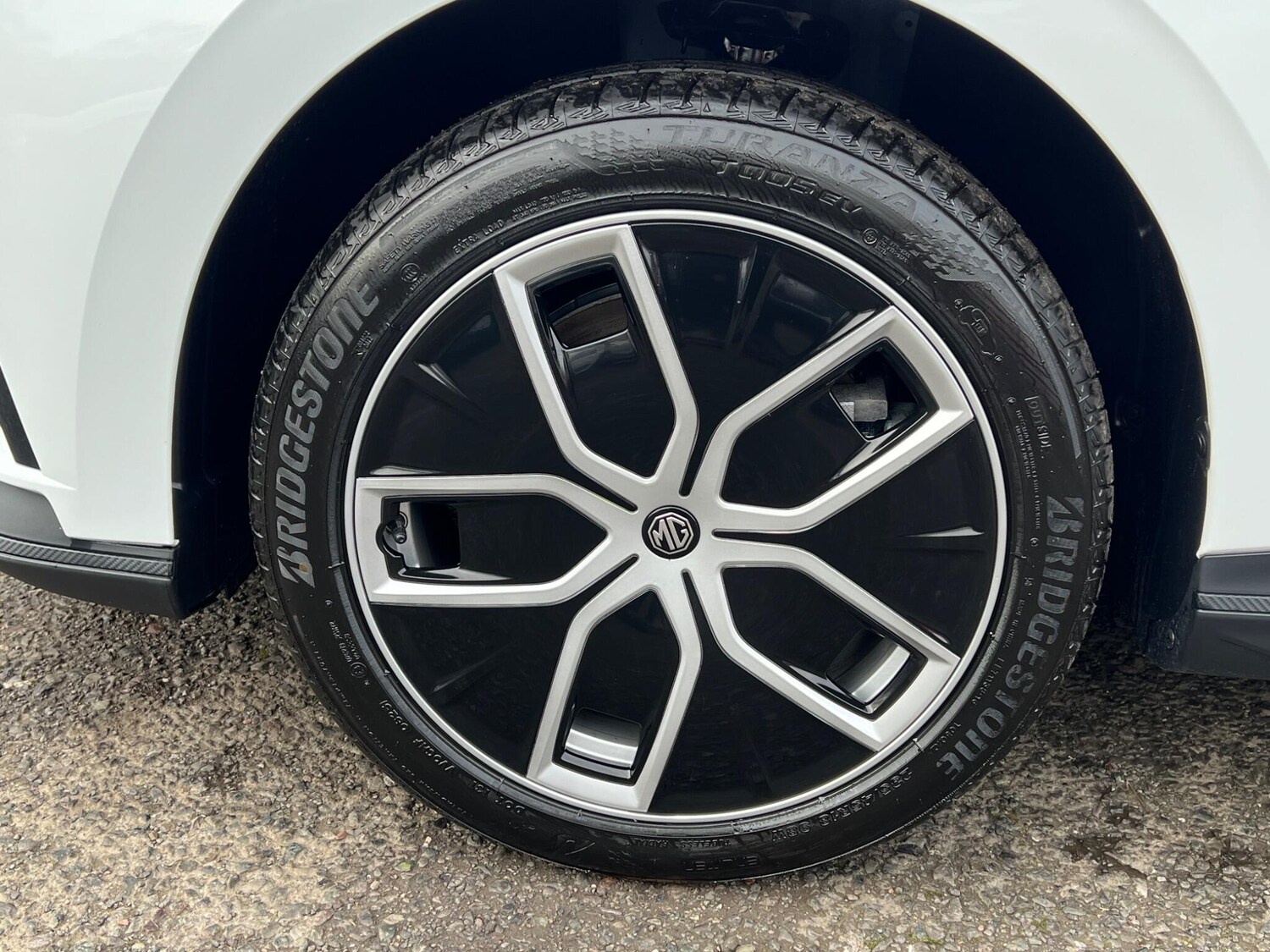 Used MG MG4 2026 for sale - 77524275: Photo 36