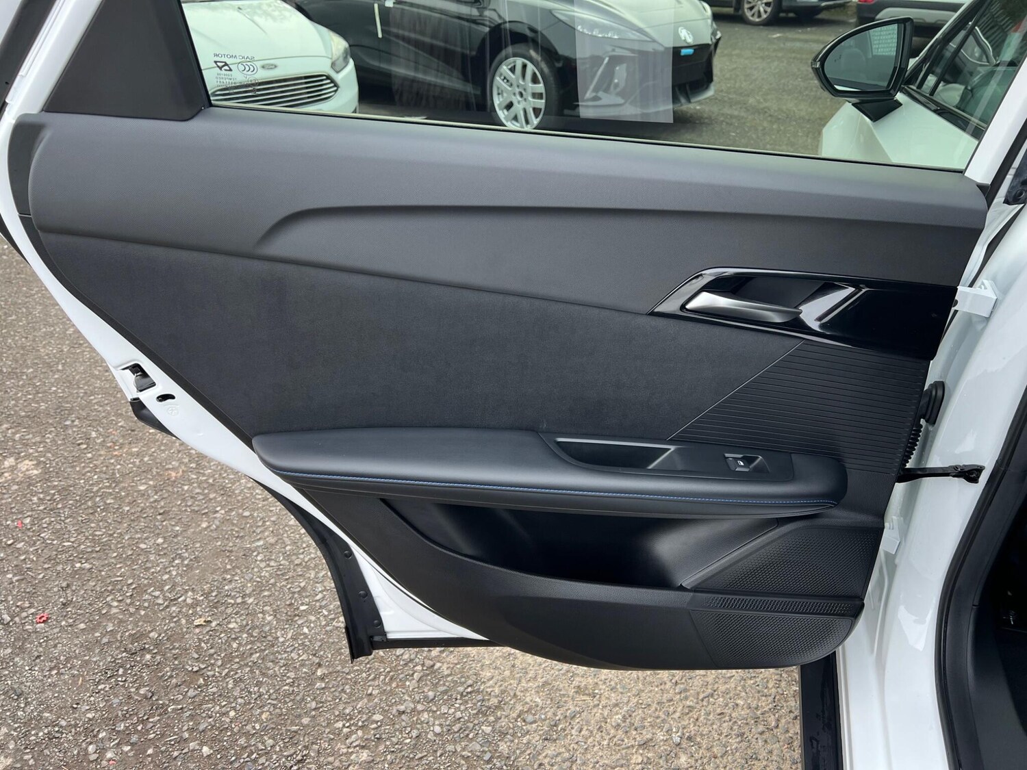 Used MG MG4 2026 for sale - 77524275: Photo 38