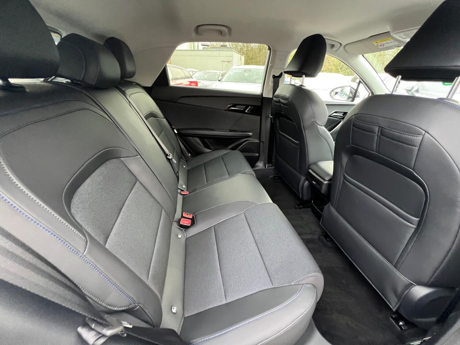 Used MG MG4 2026 for sale - 77524275: Photo 39