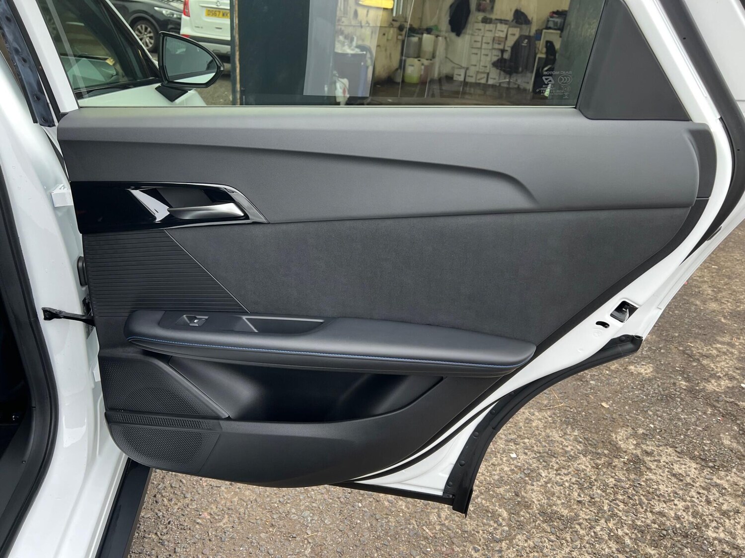 Used MG MG4 2026 for sale - 77524275: Photo 40