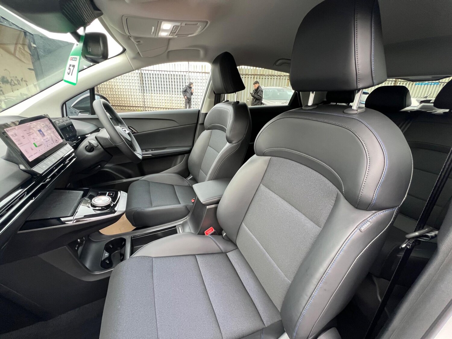 Used MG MG4 2026 for sale - 77524275: Photo 41