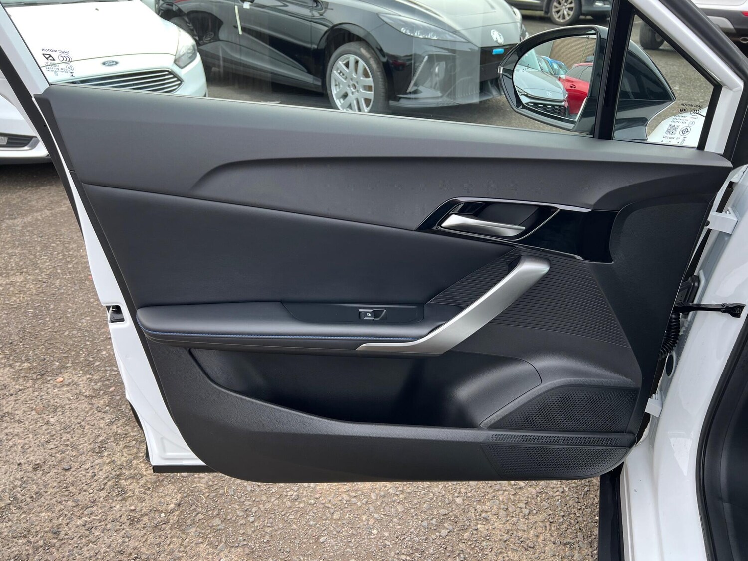 Used MG MG4 2026 for sale - 77524275: Photo 42