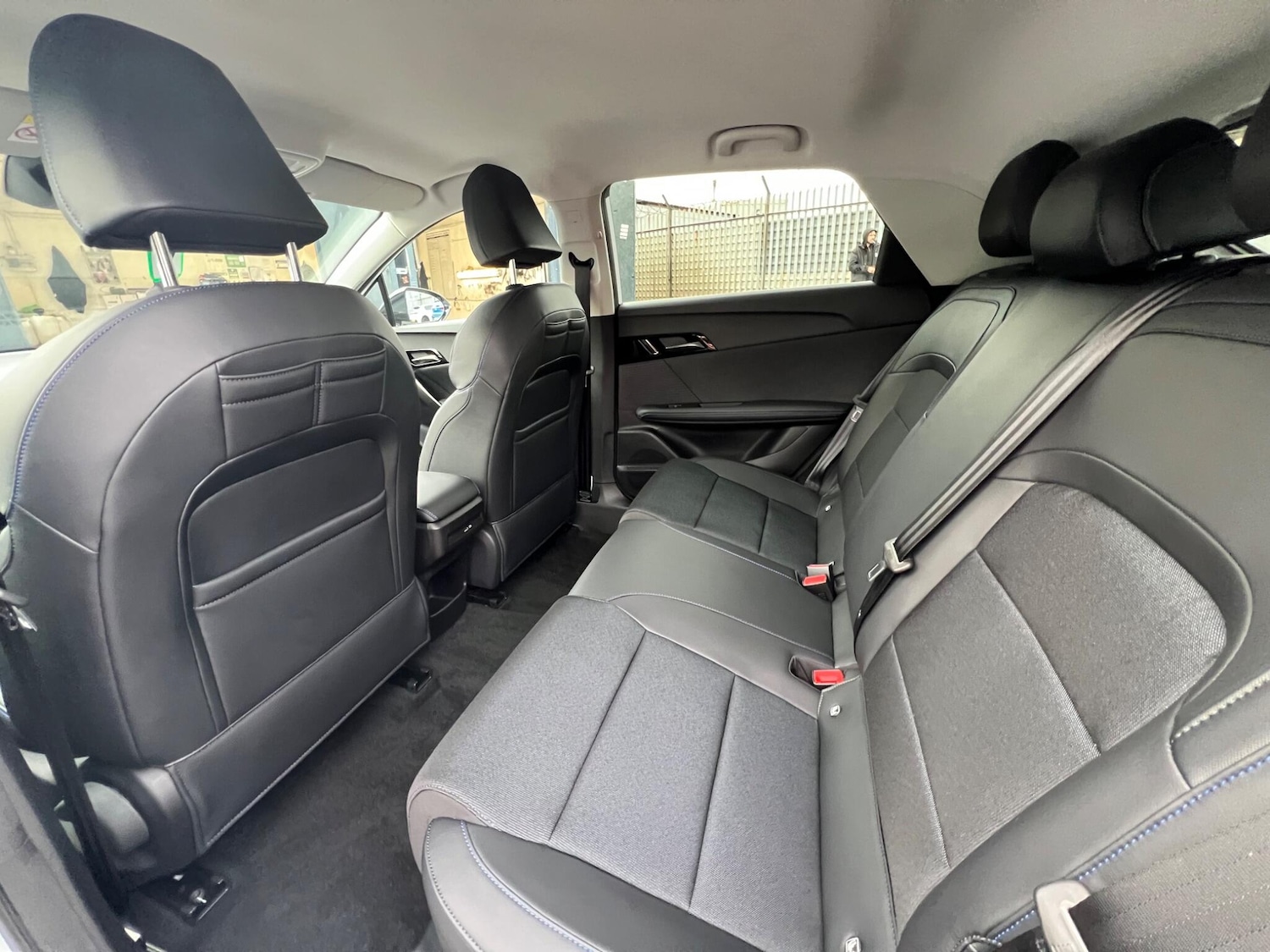 Used MG MG4 2026 for sale - 77524275: Photo 43