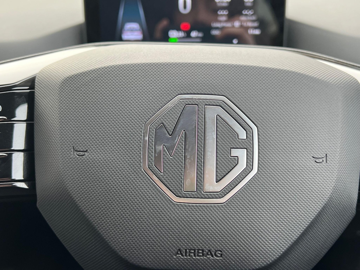 Used MG MG4 2026 for sale - 77524275: Photo 44