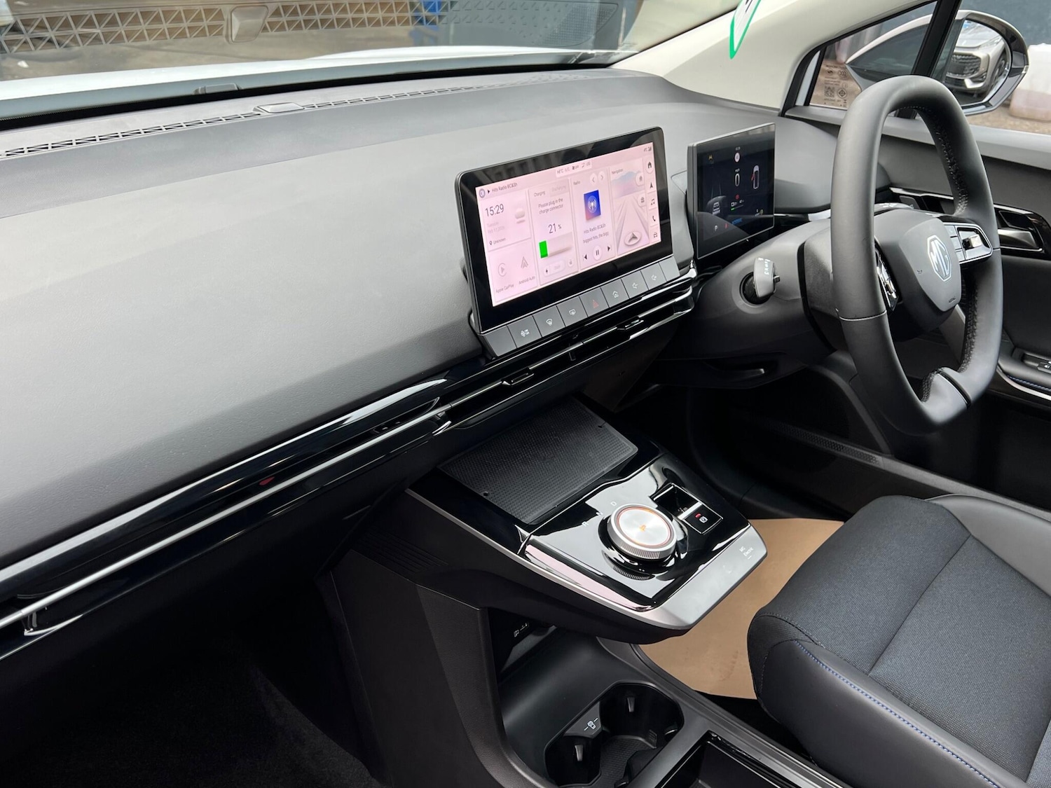 Used MG MG4 2026 for sale - 77524275: Photo 46