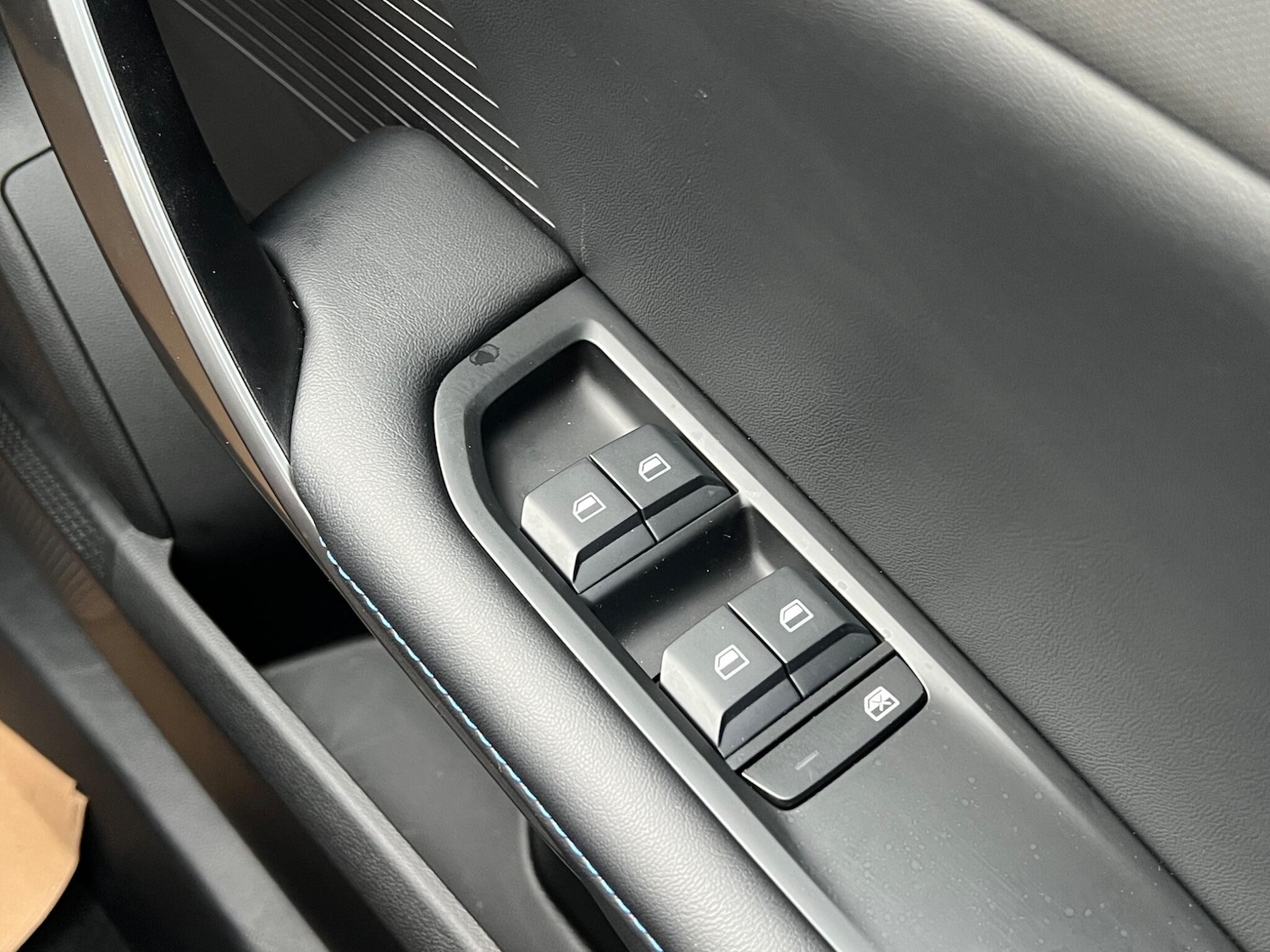 Used MG MG4 2026 for sale - 77524275: Photo 50