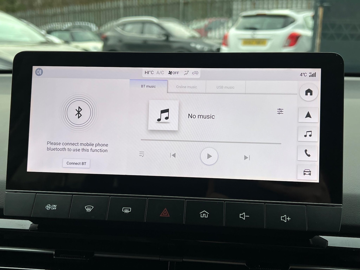 Used MG MG4 2026 for sale - 77524275: Photo 55