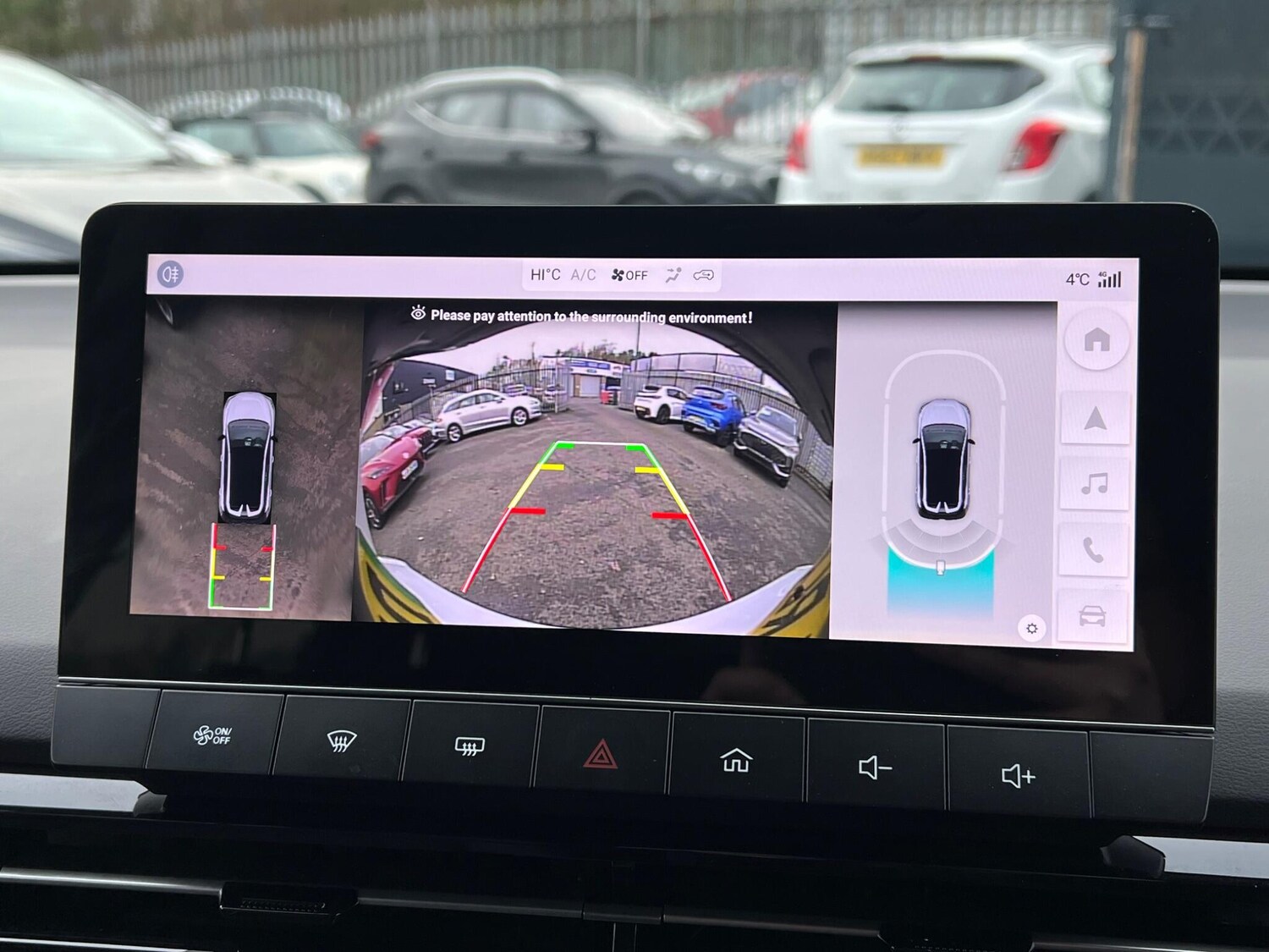 Used MG MG4 2026 for sale - 77524275: Photo 56