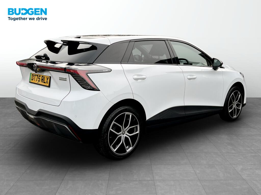 Used MG MG4 2026 for sale - 77524275: Photo 6