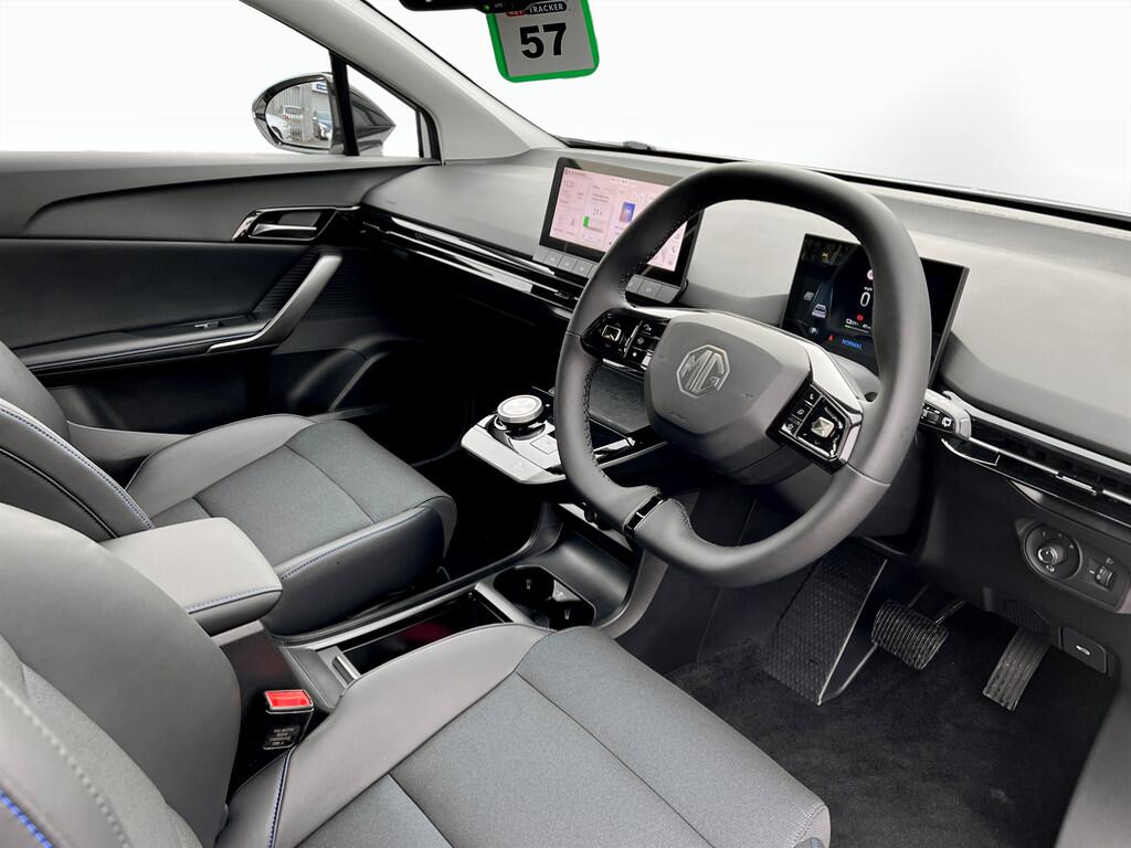 Used MG MG4 2026 for sale - 77524275: Photo 9