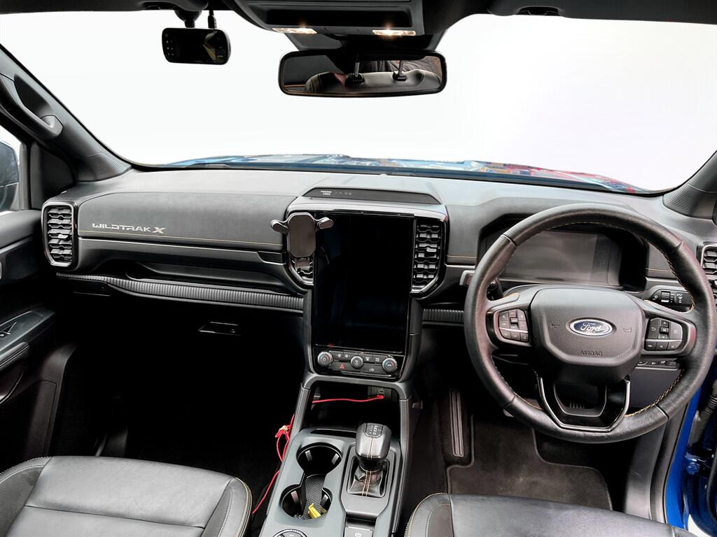 Used Ford Ranger 2024 for sale - 76166553: Photo 10