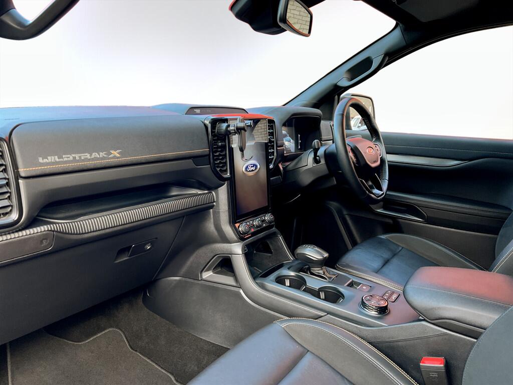 Used Ford Ranger 2024 for sale - 76166553: Photo 11