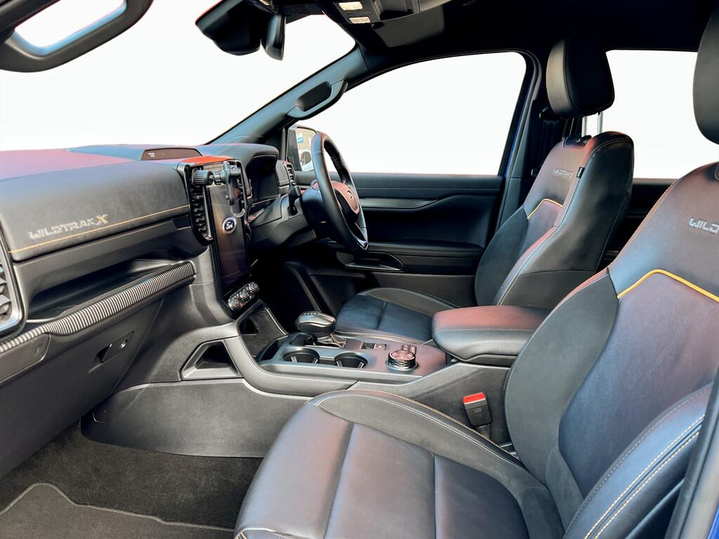 Used Ford Ranger 2024 for sale - 76166553: Photo 12