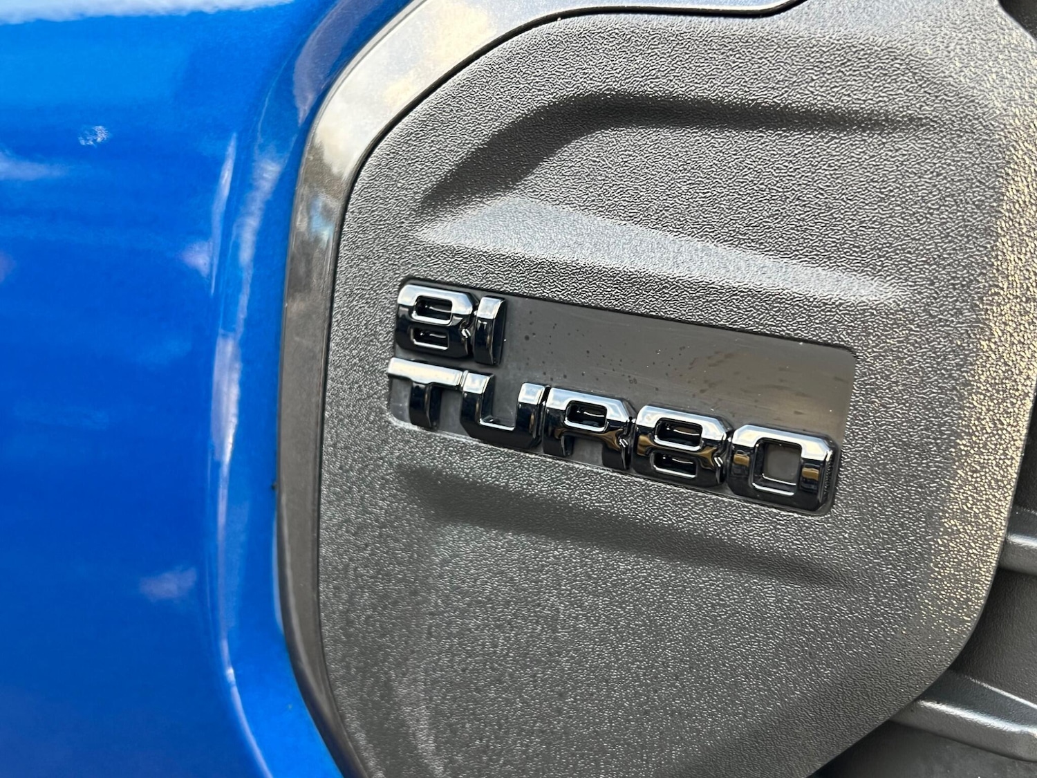 Used Ford Ranger 2024 for sale - 76166553: Photo 13