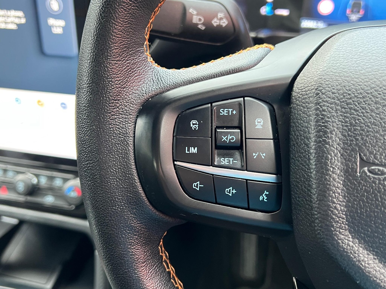 Used Ford Ranger 2024 for sale - 76166553: Photo 17