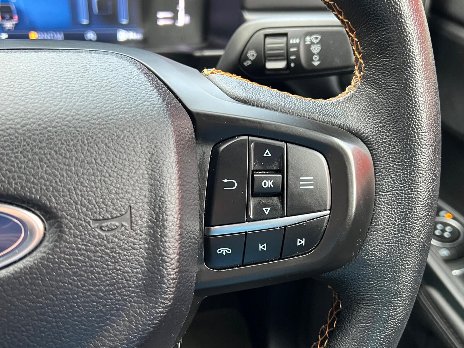 Used Ford Ranger 2024 for sale - 76166553: Photo 18