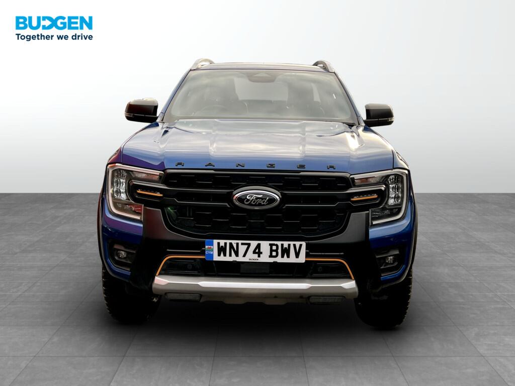 Used Ford Ranger 2024 for sale - 76166553: Photo 2