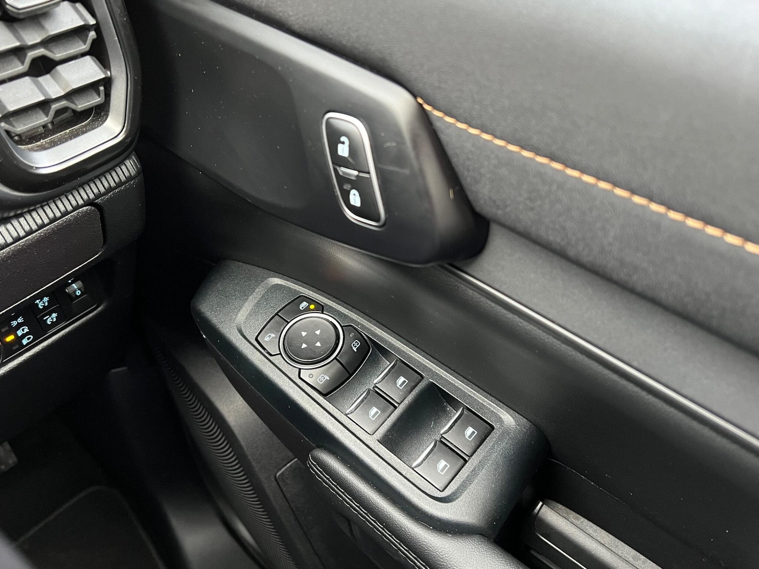 Used Ford Ranger 2024 for sale - 76166553: Photo 22