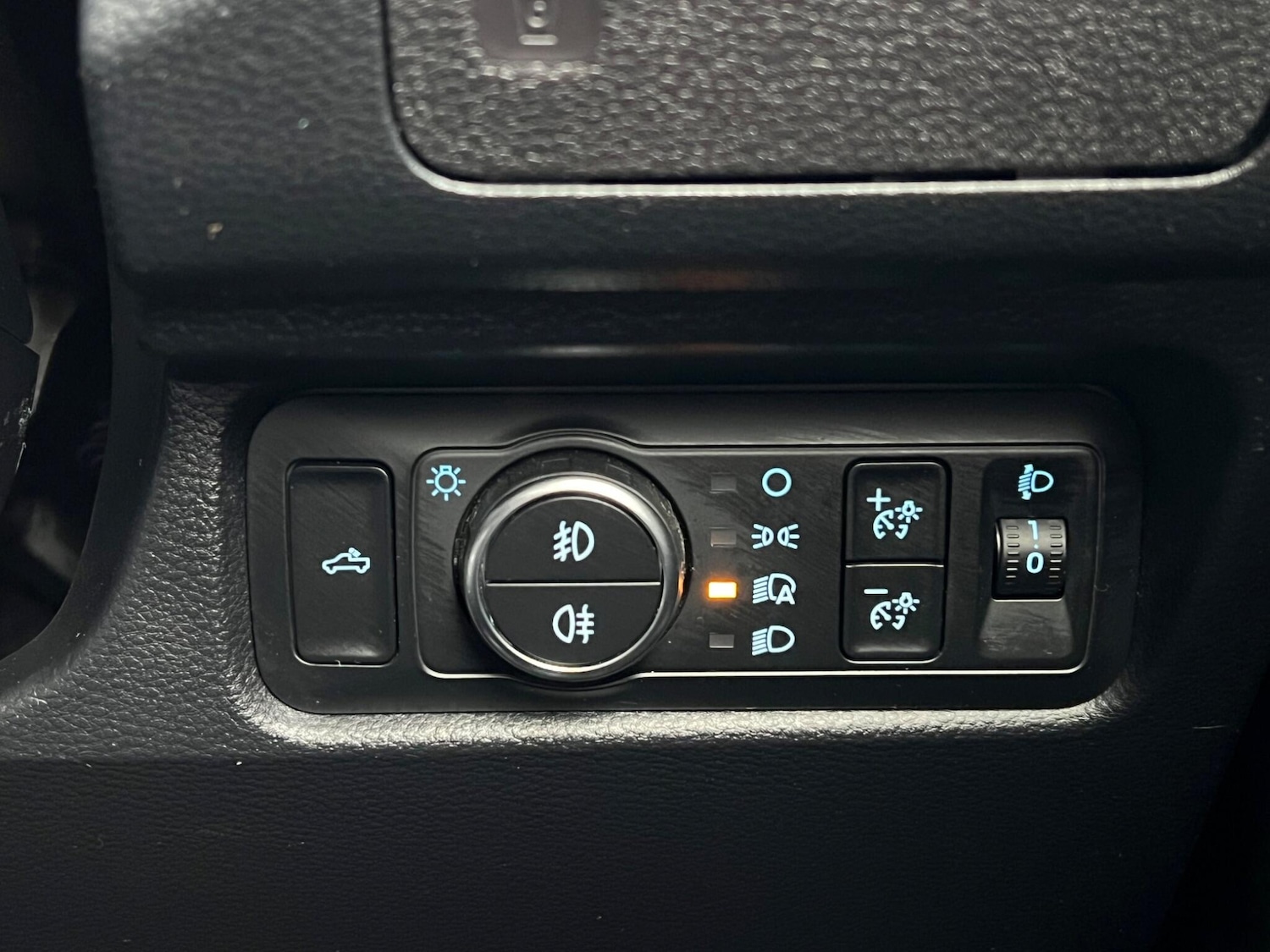 Used Ford Ranger 2024 for sale - 76166553: Photo 23