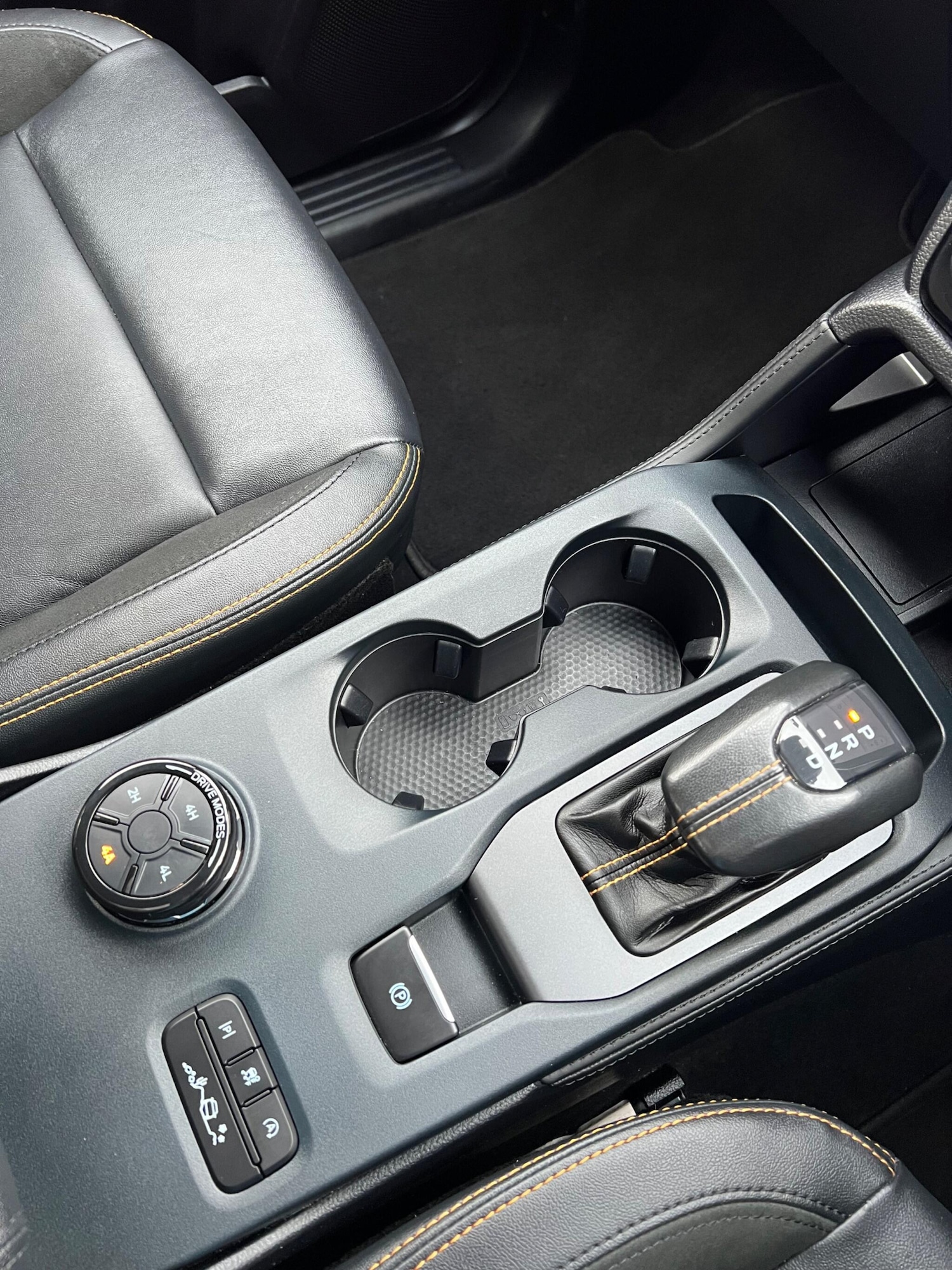 Used Ford Ranger 2024 for sale - 76166553: Photo 26