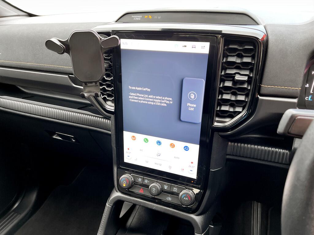 Used Ford Ranger 2024 for sale - 76166553: Photo 29