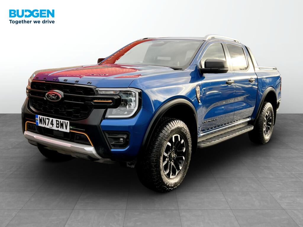 Used Ford Ranger 2024 for sale - 76166553: Photo 3