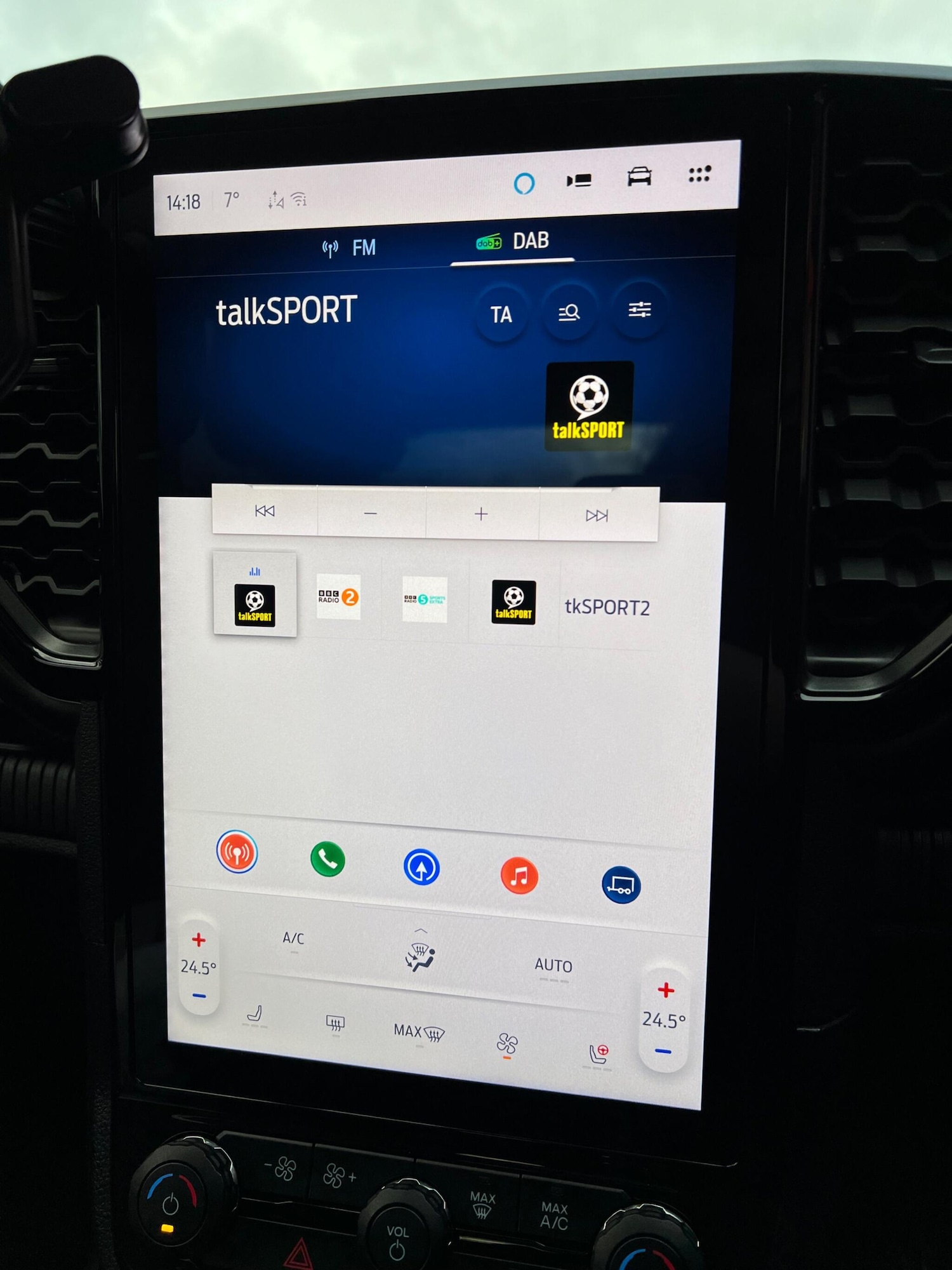 Used Ford Ranger 2024 for sale - 76166553: Photo 30