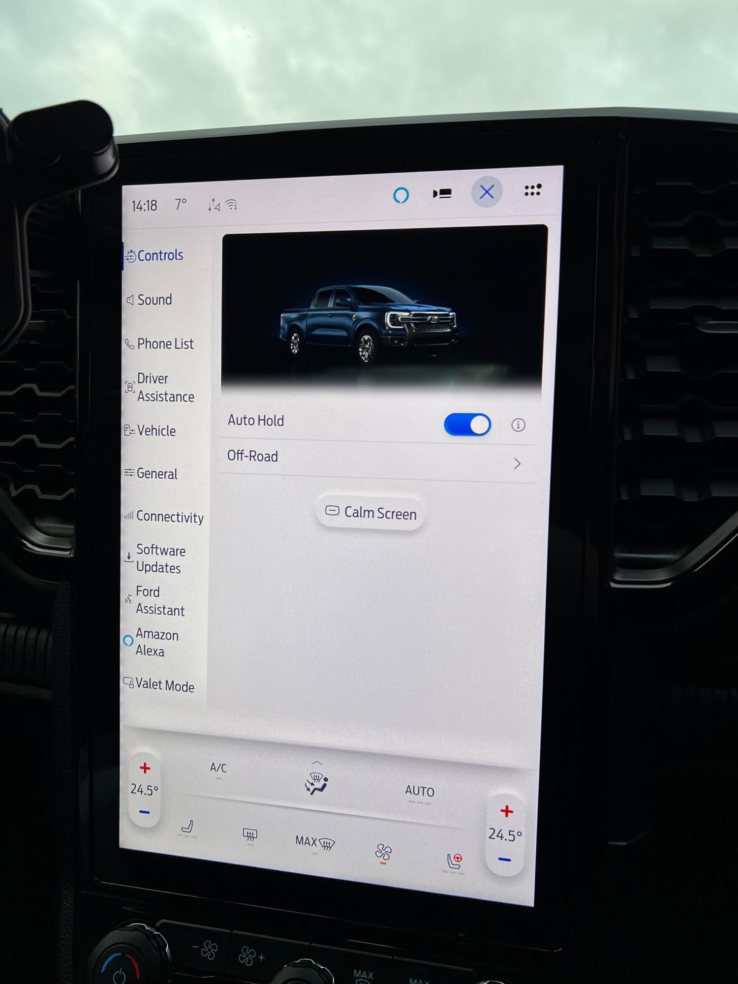 Used Ford Ranger 2024 for sale - 76166553: Photo 33