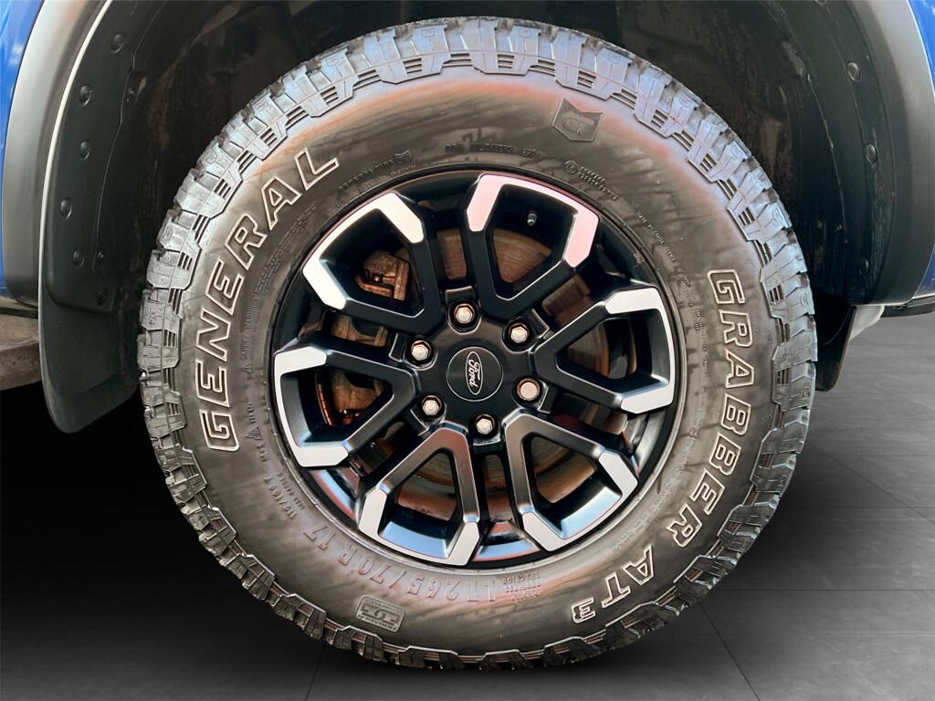 Used Ford Ranger 2024 for sale - 76166553: Photo 38