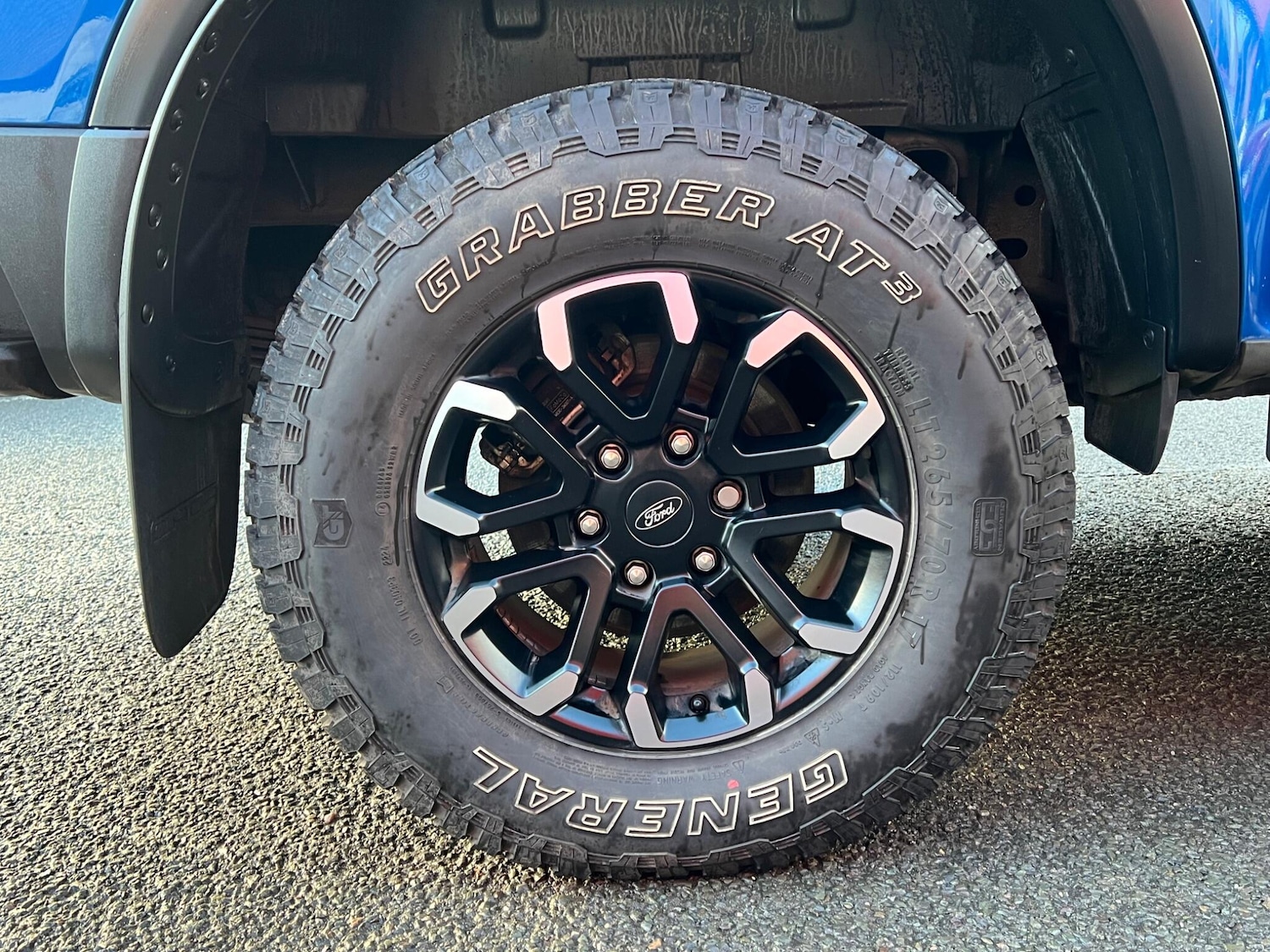 Used Ford Ranger 2024 for sale - 76166553: Photo 39