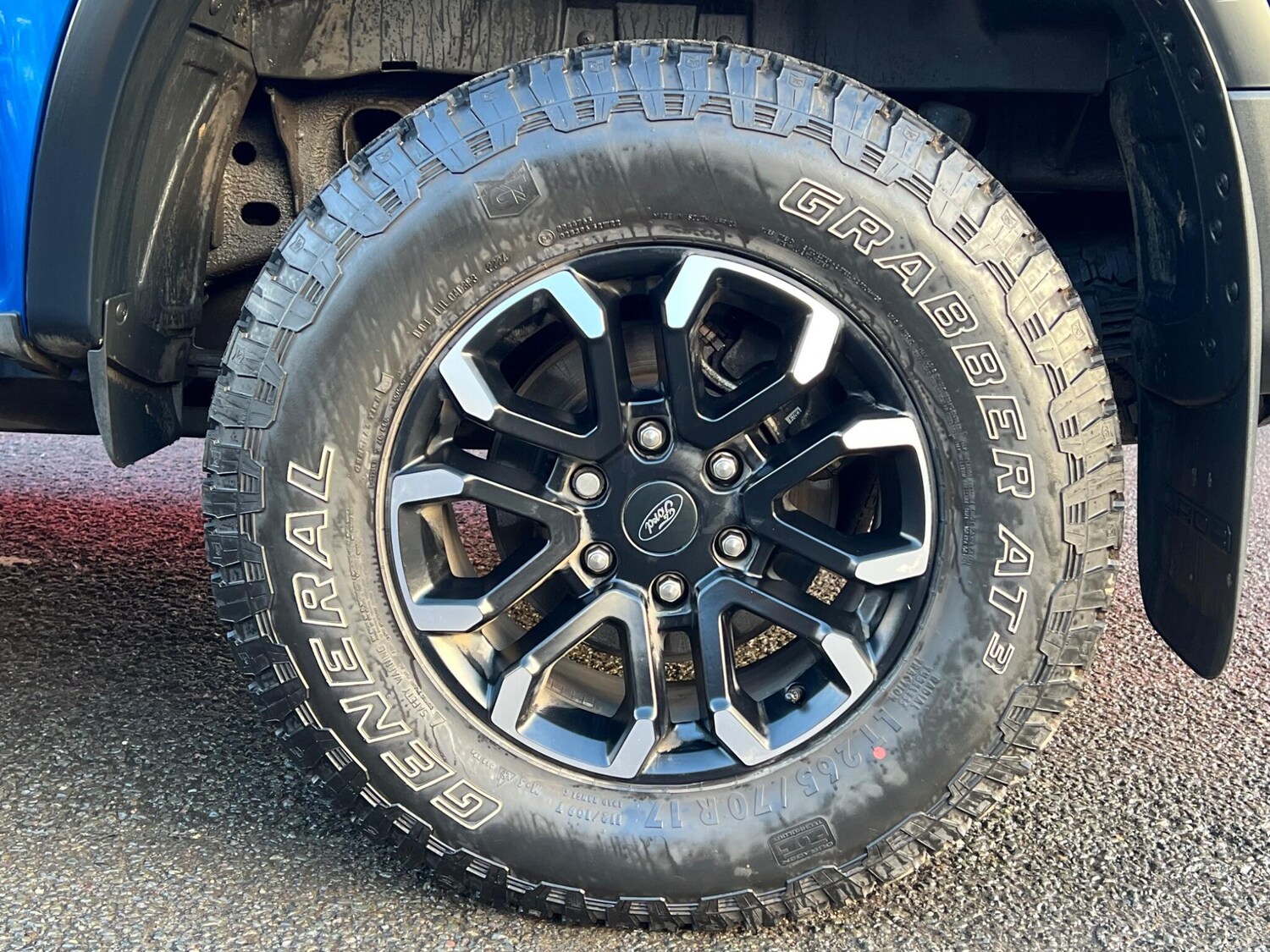 Used Ford Ranger 2024 for sale - 76166553: Photo 40