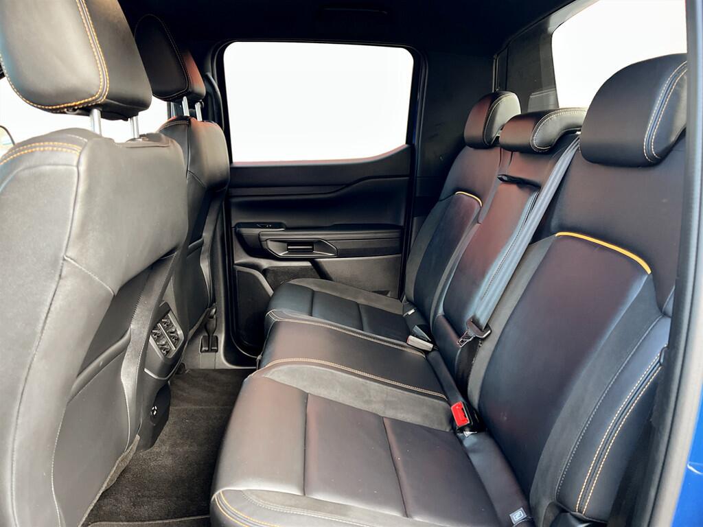 Used Ford Ranger 2024 for sale - 76166553: Photo 42