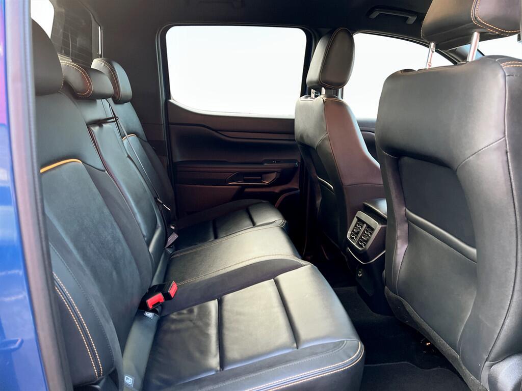 Used Ford Ranger 2024 for sale - 76166553: Photo 43