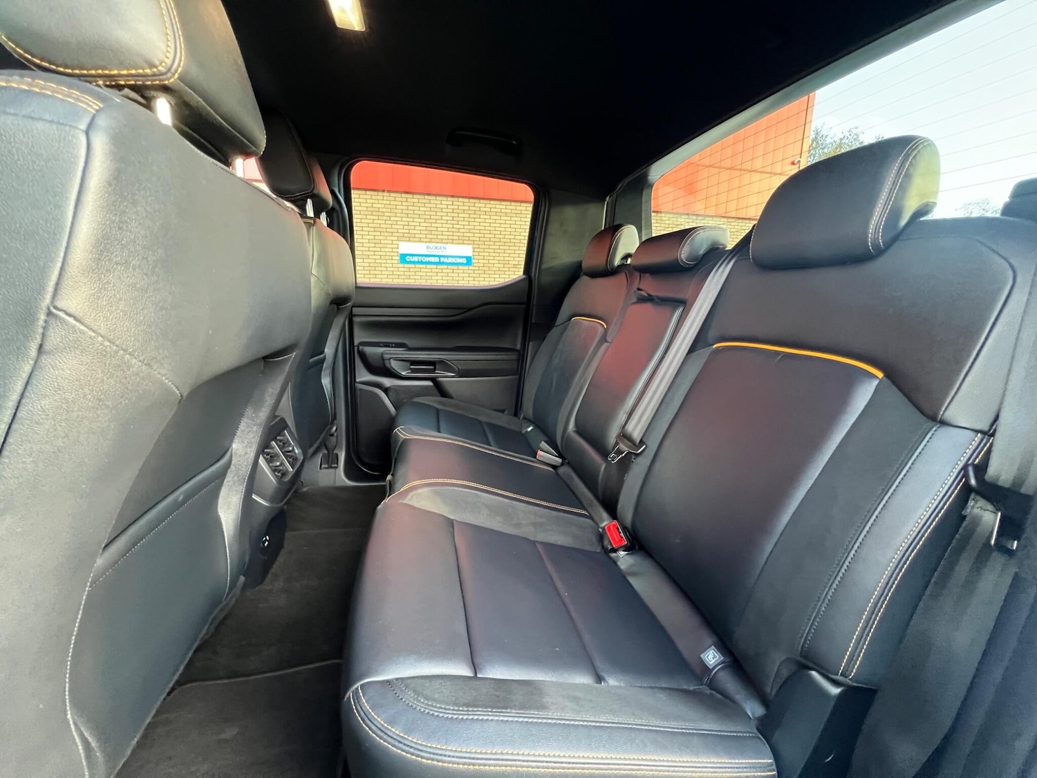 Used Ford Ranger 2024 for sale - 76166553: Photo 44